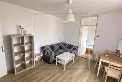 Ap. de vanzare - 2 camere si balcon - zona Cedonia - 10