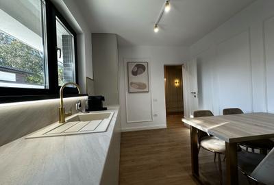 New Mogosoaia Residence II