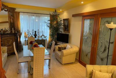 Casa D+P+2E, Banat- Stadion, teren 936mp, mobilata - 1