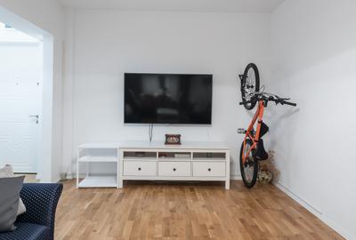 Inchiriere apartament 2 camere si loc de parcare Ion Mihalache - 6