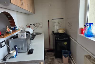 Apartament 2 camere, 28 mp, renovat, centrală proprie, Rahova – Crizantemelor - 6