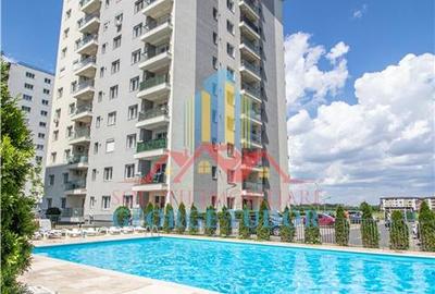 Ap. 2 camere decomandat, 61 mp,Dimri Residence , Prelungirea Ghencea nr 350A - 32