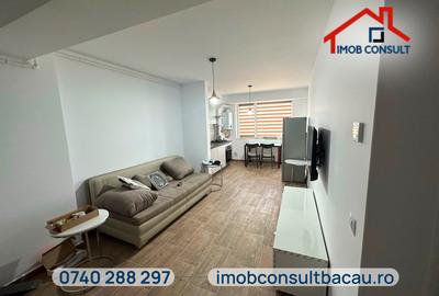 Apartament cu 2 camere decomandat în Nord
