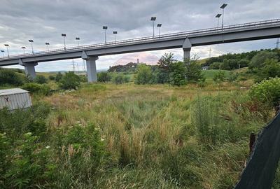 Teren intravilan 2700 mp, Moara-Bulai / Strada Hagigadar, Suceava - 5