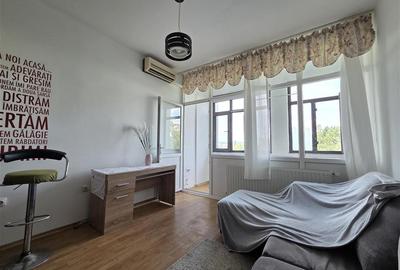 Apartament 2 Camere - Bloc 2008 - BV Socola - Granit - 2