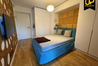 Vila 5 Camere + Birou Pipera Matei Millo Curte Privata 2 Parcari - 8