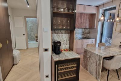 Apartament 2 camere | Prima închiriere | ARQA Jolie Village - Baneasa - 5