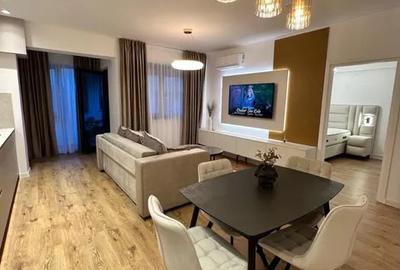 IVORY RESIDENCE 2 camere - parcare inclusă - dressing - 65 mp - 3