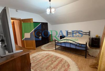Casa Individuala, Piscina, Garaj Dublu, 4 dormitoare, Sauna, sala Fitness - 11