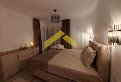 Apartament 3 camere de lux de vanzare in Adora Park - 19