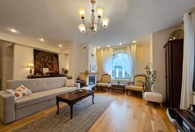 Individual villa with beautiful garden in Pipera close to International Schools - 2