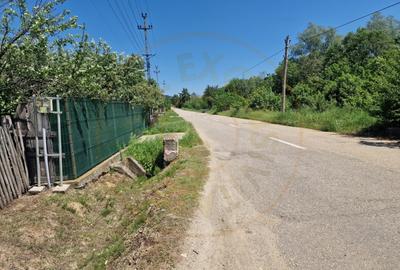 Proprietate în Comuna Botești, Județul Argeș – Zonă Pitorească și Liniștită ! - 19