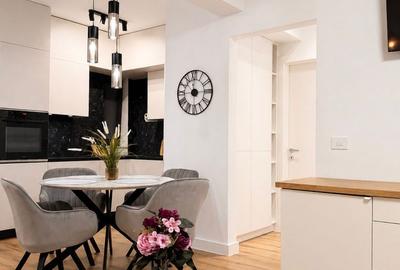 Apartament două camere Twin Rezidence - 5