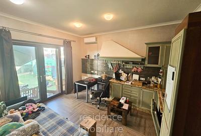 Curte | Pet friendly | Apartament 2 camere, Intre Lacuri, Iulius + Garaj - 1