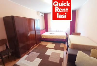 Central Podul De Fier Apartament 1Camera De Inchiriat Pentru 1 Fata UMF/UAIC - 9