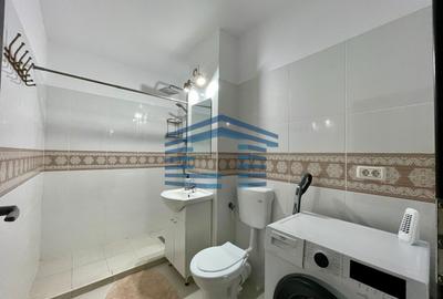 Apartament 2 Camere - Studio - Subcetate Residence - Sânpetru- parcare - 4