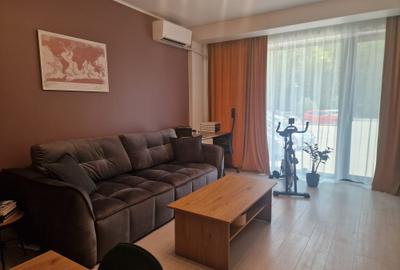Apartament cu 2 camere în Dumbrăvița (2 locuri de parcare incluse) - 1