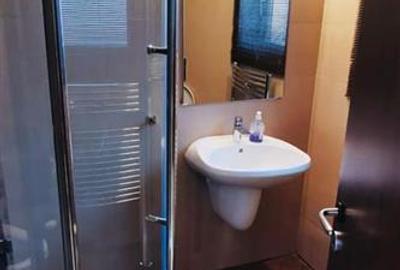 INCHIRIERE APARTAMENT 5 CAMERE DUPLEX ZONA NICOLAE CARAMFIL HERASTRAU SECTOR 1 - 18