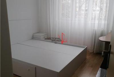 Apartament 2 camere decomandate, et.3, mobilat si utilat, Theodor Pallady- Trape - 5