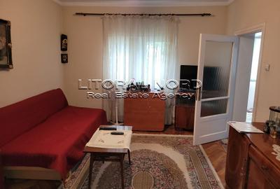 Exclusivitate - Coiciu,casa 3 camere,61mp utili,teren 187mp,front stradal 10,55m - 6