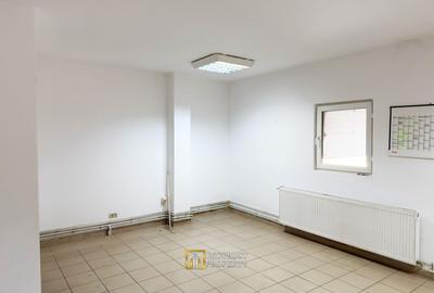 Hala industrială de închiriat – Zona Micălaca, Arad | 600 mp - 6