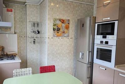 Apartament 3 camere | Lac Baneasa | Mobilat lux | Zona de case | Parcare - 10