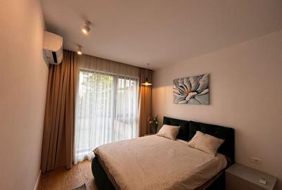 LOCUIRE PREMIUM ÎN AVIATIEI | 2 CAMERE ELEGANT AMENAJAT | GATA DE MUTARE - 9