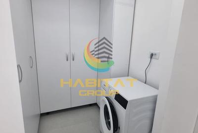Brancoveanu inchiriere 4 camere mobilat modern zona vile - 9