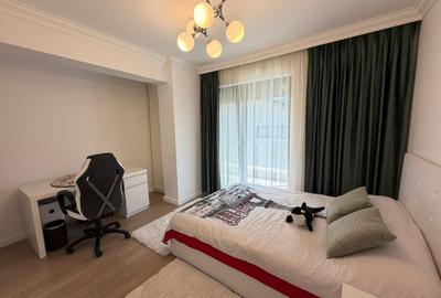 DUPLEX LÂNGĂ PARC SI LAC | ARHITECTURĂ BOUTIQUE, SI TERASA GENEROASA - 5
