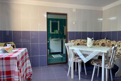 Casă renovată in Telega - 4
