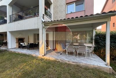 Apartament 4 camere de închiriat | Complex Ibiza Sol | Lux și Confort - 19