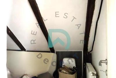 Casă Săsească, zona Primăriei, Ghimbav - 18