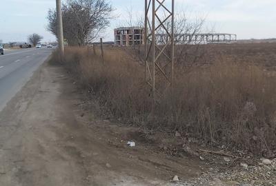 Terenuri intravilane de vanzare Focsani ,4,5 Ha Focsani - 18