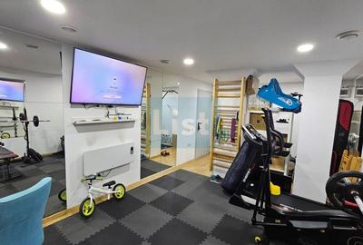 0% Comision | Apartament cu 3 camere, terasa si boxa | Intre Lacuri - 17