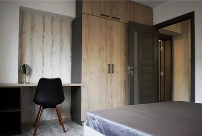 Apartament  3 camere, DECOMANDAT,  zona Centru-Palas Mall - 5