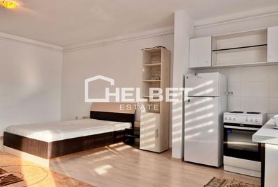 GARSONIERĂ / PARCARE / SUBCETATE RESIDENCE / SANPETRU - 2