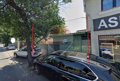 Teren Intravilan 350 mp Soseaua Colentina Sportului oportunitate - 2