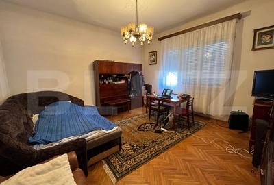 Casă individuală, teren generos 838 mp, - Dâmbu Rotund - 11