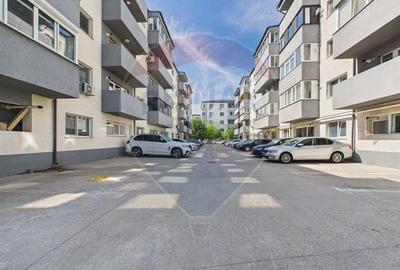 APARTAMENT 2 CAMERE ZONA PALLADY - 14