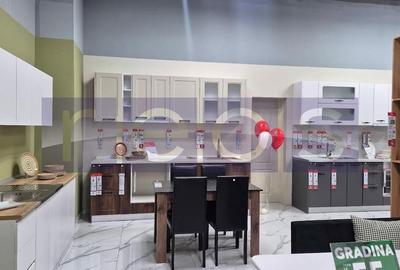 SPATIU COMERCIAL PREMIUM | 430 MP | IMOBIL NOU 2022 | RANDAMENT ESTIMAT 7,6% - 10