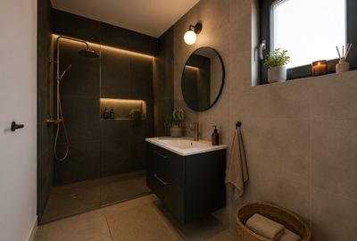 2 CAMERE + LOC DE PARCARE ( OPTIONAL )| GARA OBOR DE EST| - 8