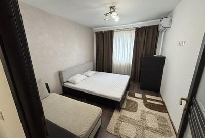 Apartament spațios si luminos cu 2 camere, Gh Doja - 2