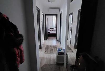 Apartament cu 2 camere decomandat, etajul 4/10, zona Alexandru cel Bun - 4