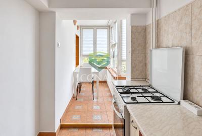 Apartament 2 camere decomandat | Bulevardul Unirii – Piața Alba Iulia - 12