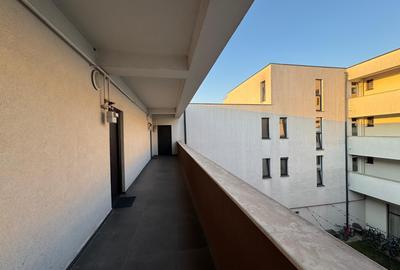 Apartament 2 camere, 50 mp, parcare – Dumbravita| Comision 0 - 22
