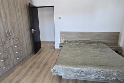 Apartament 2 Camere Bloc Nou/Parcare, Str Cuza Voda, Zona Centrala - 6