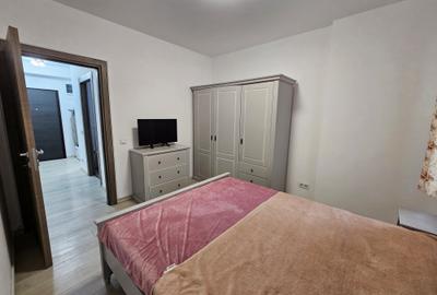 2 Camere Soho Unirii cu Parcare Subterana - 11