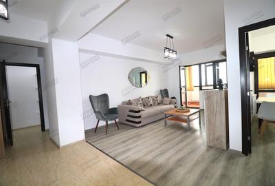 Apartament bloc nou Galati - 1