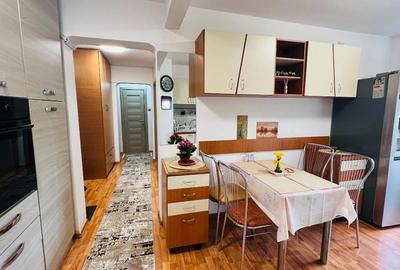 Apartament 4 camere - Calea Mosilor - 13