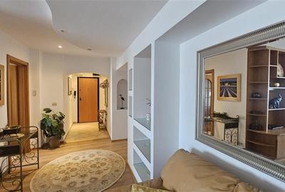 Calea Dorobanti, apartament 3 camere, mobilat si utilat modern, loc parcare - 4